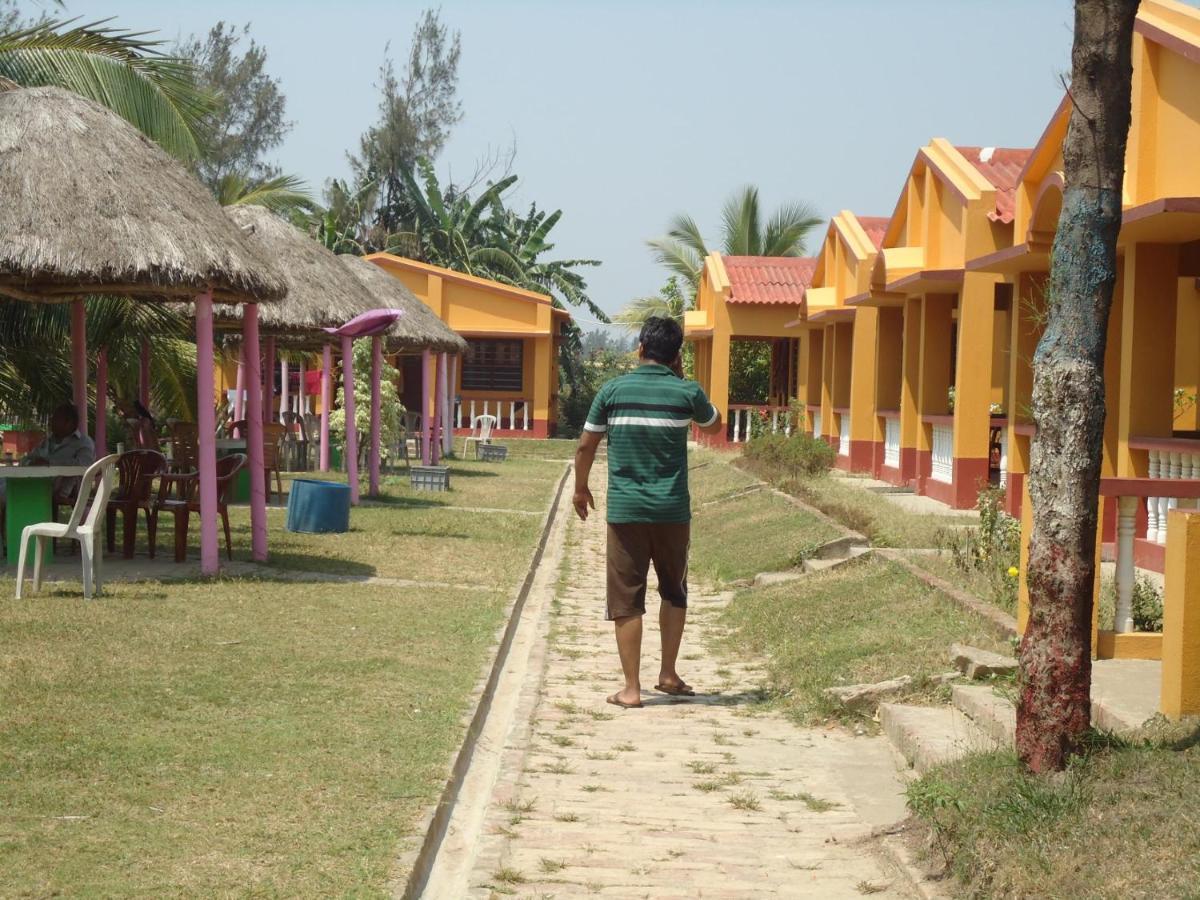 Tarangamala Resort Mandarmani Exteriér fotografie