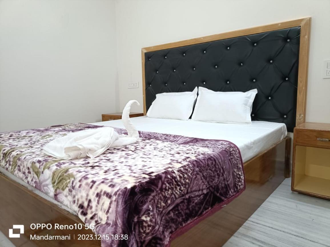 Tarangamala Resort Mandarmani Exteriér fotografie