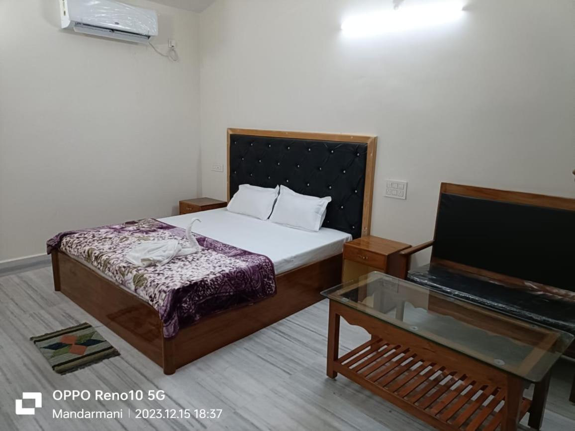 Tarangamala Resort Mandarmani Exteriér fotografie