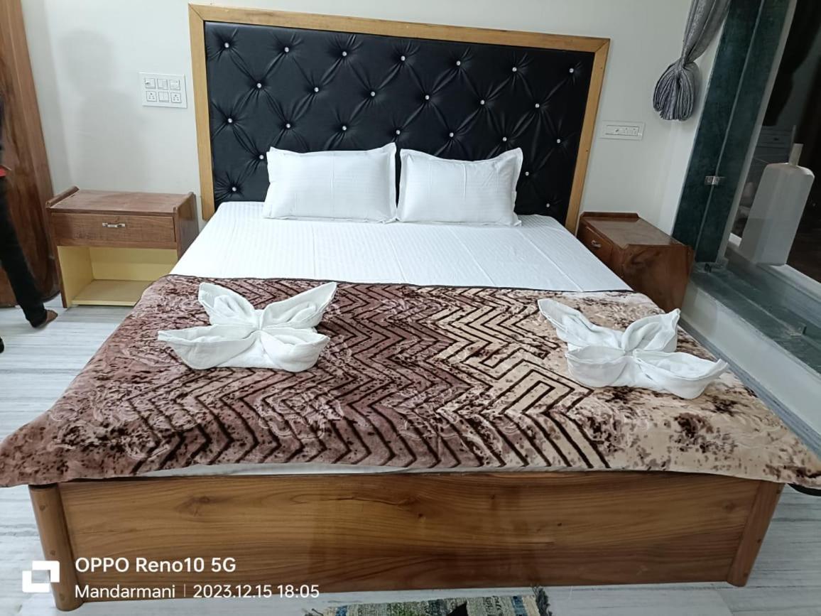 Tarangamala Resort Mandarmani Exteriér fotografie